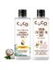 COCO CRUSH Virgin Coconut Oil for Massage 100ml - Image 5