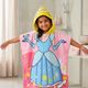 KRIOVELLEA 500 GSM Microfiber Towel - Image 8