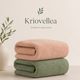 JSG Microfiber 600 GSM Towel - Image 8