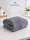 Cotton Bolls Textiles Microfiber 340 GSM Bath Towel, Pack of 2 - Image 8