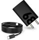 TECHVIQQ 68W TurboPower 3.0 6A Wall Charger - Image 8