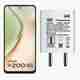 WattC 44W SuperVOOC 4A Wall Charger White - Image 7