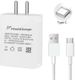 iQOO by vivo 55W 5A Wall Charger (White) - Image 8