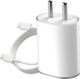 BLYNOIZ 45W PD 5A Wall Charger for Mobile White - Image 8