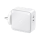 CMF BY NOTHlNG 65W 3-Port GaN Mobile Charger (Black) - Image 6