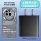CMF by Nothing 65W GaN 3A Multi-pin Wall Charger - Image 8