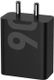 Safa 30 W Quick Charge 5 A Wall Charger for Mobile with Detachable Cable (White, Cable Included) - Image 3