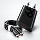 Motorola 68W GaN 6.5A Single Port Mobile Charger - Image 8