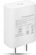 vivo विवो 44 watt charger चार्जर (सफेद) - Image 8