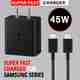 Safa 30 W Quick Charge 5 A Wall Charger for Mobile with Detachable Cable (White, Cable Included) - Image 2