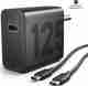 ZEVONIX 125W TurboPower 3.0 10A Wall Charger - Image 7