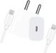 OIITH 20W PD 2.1A Wall Charger with Detachable Cable - Image 8