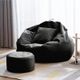 GIGLACK 4XL Footstool & Cushion - Image 6