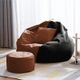 GIGLACK 4XL Footstool & Cushion - Image 8