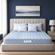 Sleepwell 5 inch King Orthopedic Memory Foam Mattress - Image 8