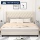 Taskwood Furniture Taskwood Fabric King Size Bed - Image 8