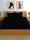 rivek Cotton Blend Double Bedsheet 240 TC - Image 6