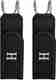 Jay Bhagwati Black Nylon Belt - Image 6