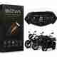 OBEROI'S TRADERS Motorcycle Front Shocker Fork Seal Covers - Image 7
