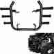 Shreeji Accessorie 8 Bend Rope Leg Guard - Image 3