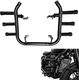 Jawa Leg Guard for Bobber-42 - Image 8