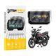 Mudsor TAIL PANEL GLAMOUR Bike Crash Guard - Image 6