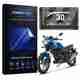 Dhe Best Bike Premium Crash Guard for Honda - Image 7