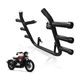 Shreeji Accessorie 8 Bend Rope Leg Guard - Image 4