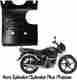 Fibera Splendor Bike Engine Guard - Image 7