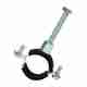 Znee Smart Motorbike Rear View Mirror Bracket - Image 6