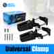 BIKER SHOPPEE Super Meteor 650 Fog Light Mount Set - Image 5