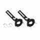 Lvz High Clamp Bike Headlight Mount - Image 7