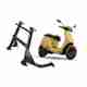 imad OLA S1 PRO GEN 2 Centre Stand - Image 7