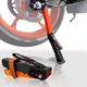 Classtic Yamaha RayZR Front Pocket Storage - Image 8