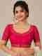 Anidipta collection Round Neck Women Blouse - Image 6