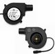 SB Enterprises BA10033B12U-P032 Blower Fan, 97x97x33mm, 12V - Image 5