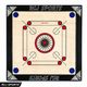 PRH SPORTS 26x26 Inch Carrom Board - Image 7