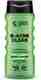 BATH & BODY WORKS Mahogany Teakwood 3-in-1 Wash 295 ml - Image 4