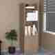 LUKZER 3 Layer Multipurpose Rack Bookcase - Image 7