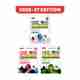 MTG Learning Media Pvt. Ltd. MTG CBSE Class 12 PYQs Book - Image 3