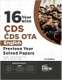 Disha 38 Previous Year CDS & CDS OTA English Topic-wise Solved Papers ...