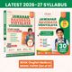 MTG Learning Media Pvt. Ltd. MTG COMEDK PYQ Books For 2027 Exam - Image 5