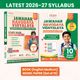 Arihant Publications India Limited Arihant UP Board Class 11 Complete - Image 8