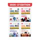 MTG Learning Media Pvt. Ltd. MTG CBSE Class 12 PYQs Book - Image 4