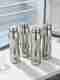 MILTON Drift 1000 Stainless Steel Bottle, 950ml, Set of 3 - Image 7