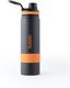 MANSA ENTERPRISES 20L Insulated Water Jar, Orange - Image 3