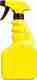 IKONEXX 2 in 1 Olive Oil Sprayer and Dispenser Bottle, 470 ml, Light - Image 2