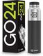 MILTON Brim 1000 875 ml Light Green Steel Bottle - Image 8