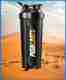 shivaemart 1000 ml RedBlack Sports Sipper Bottle - Image 7