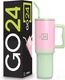INDIWARRIOR 1200 ml Stainless Steel Tumbler - Image 8